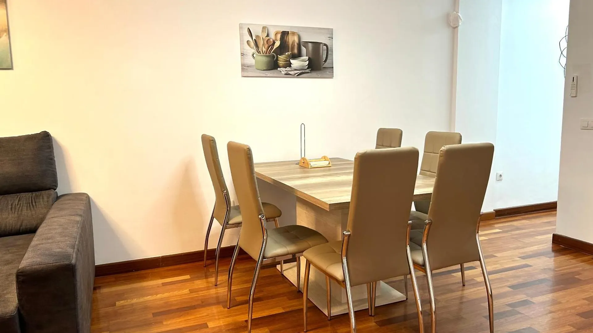 Arrecife Lancelot Apartment Spain