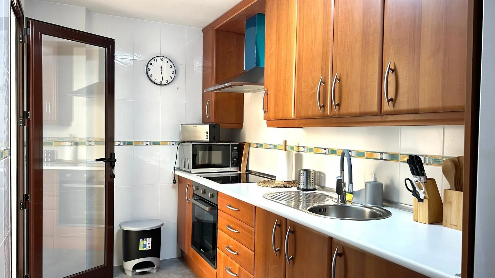 Arrecife Lancelot Apartment