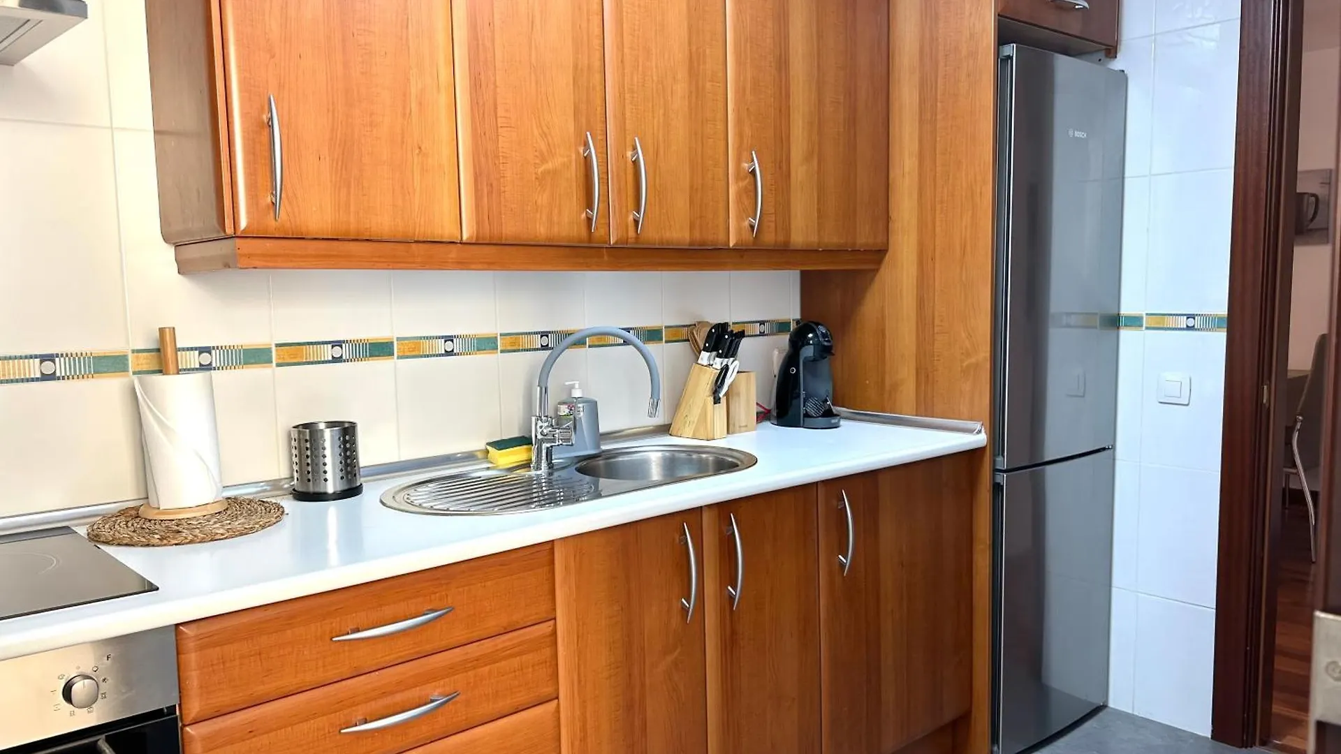 Arrecife Lancelot Apartment