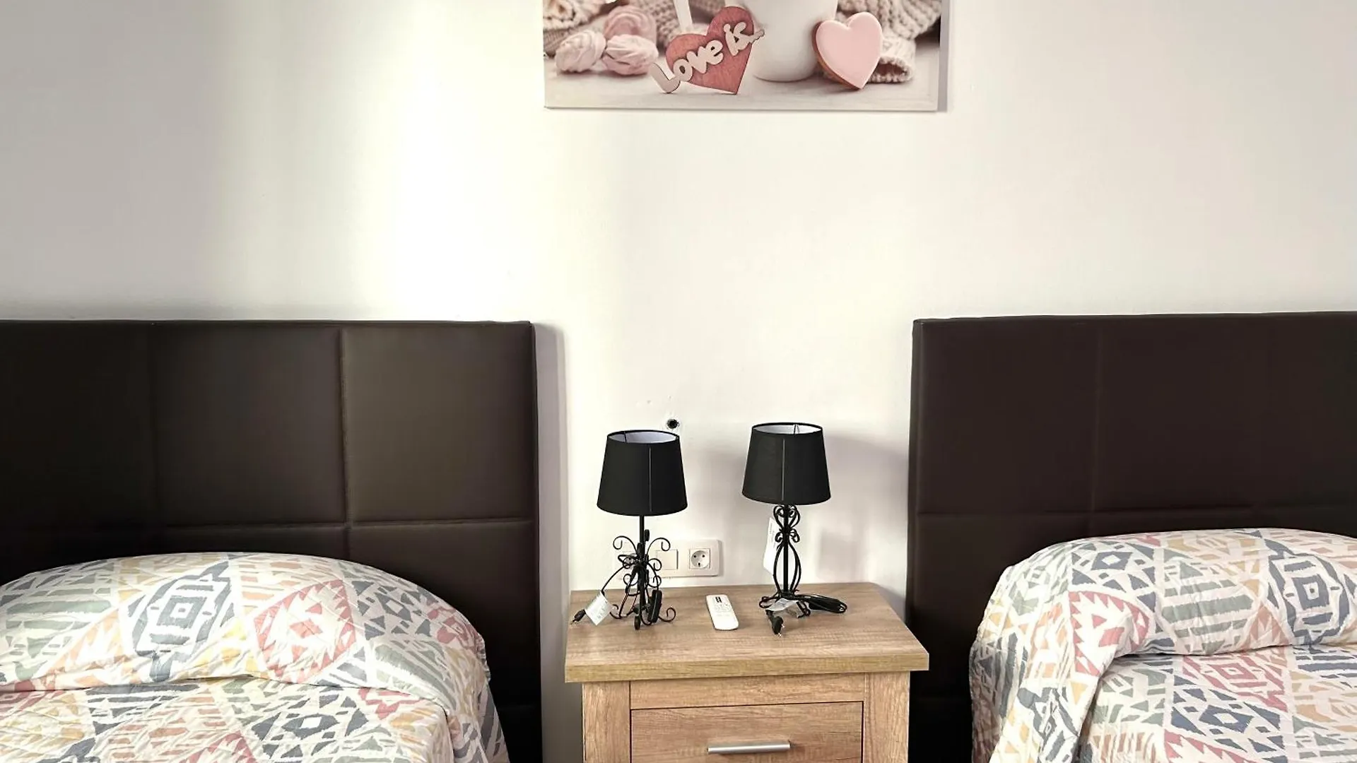 Arrecife Lancelot Apartment