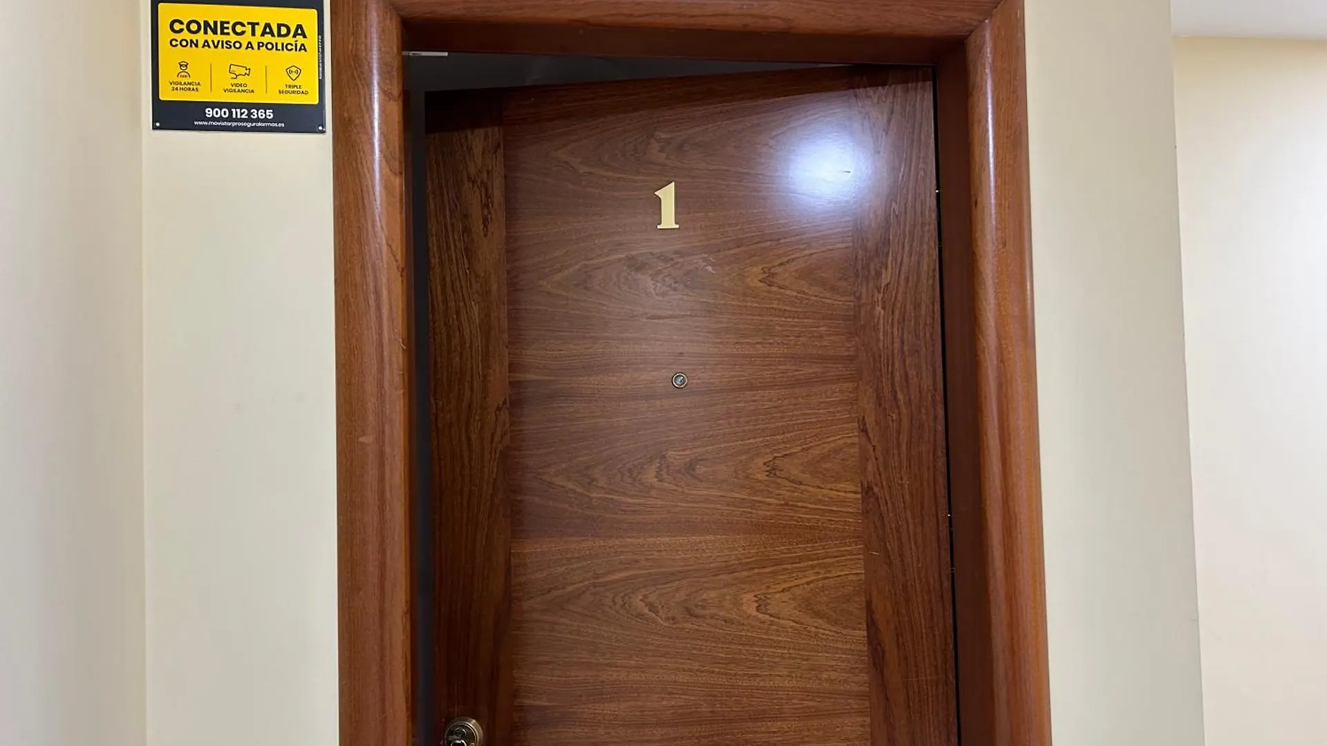 Arrecife Lancelot Apartment