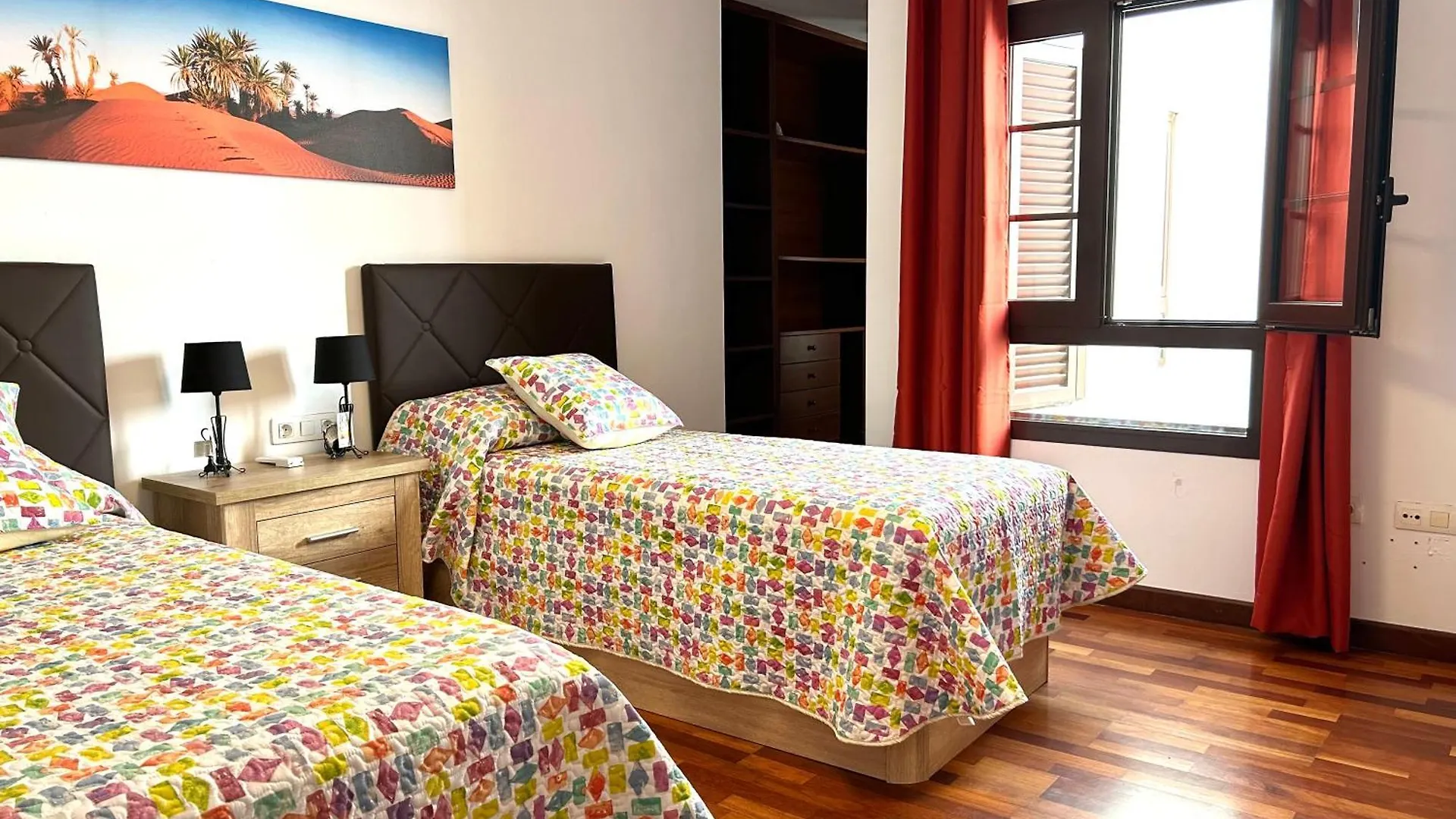Arrecife Lancelot Apartment