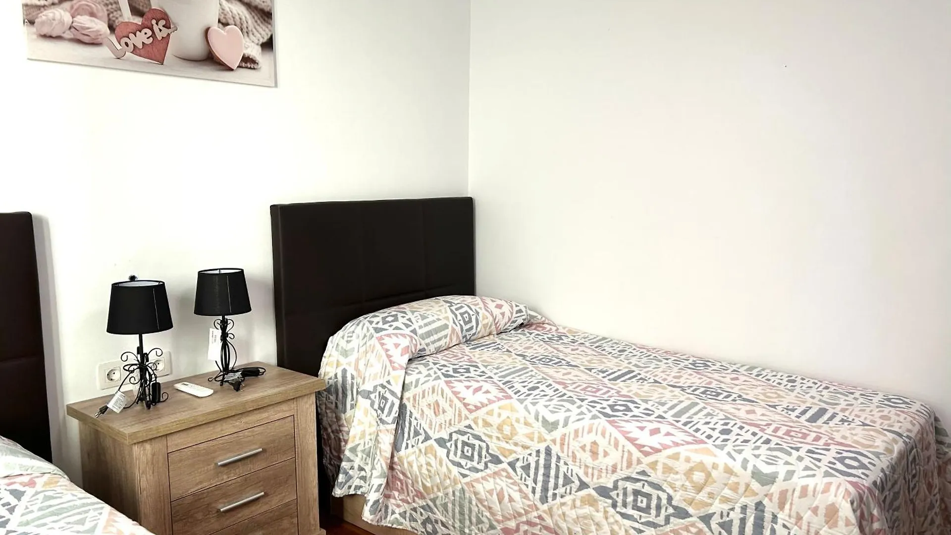 Arrecife Lancelot Apartment Spain