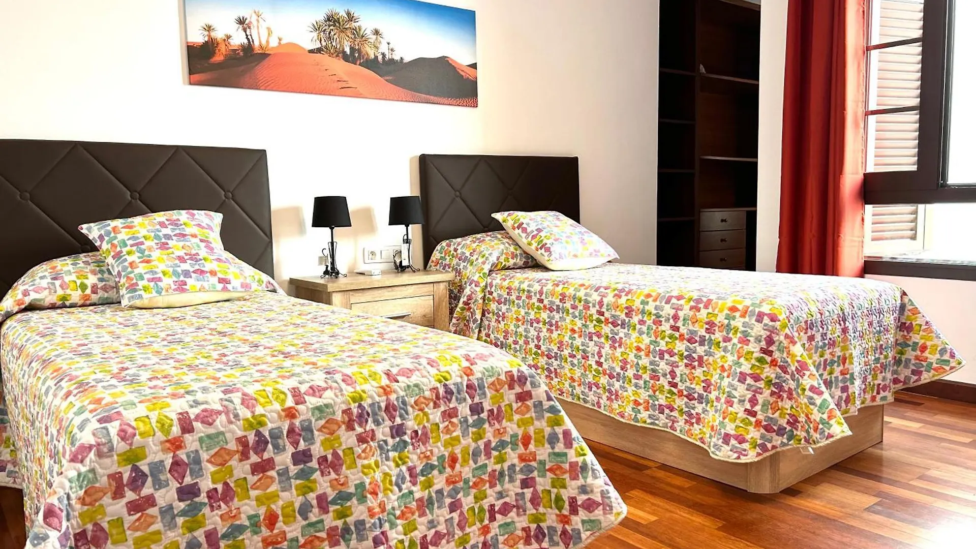 Arrecife Lancelot Apartment 0*, Arrecife (Lanzarote) Spain