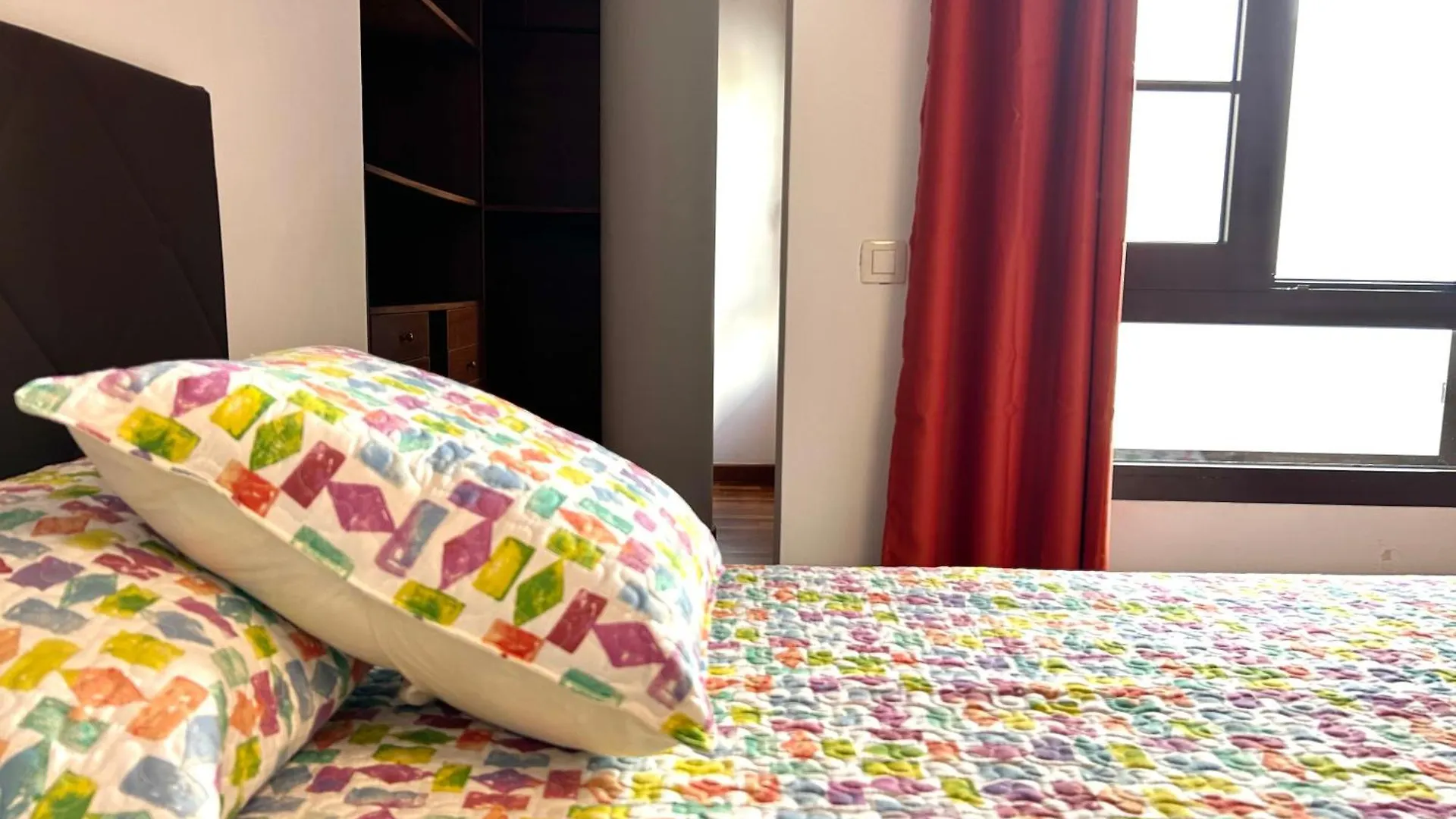 Arrecife Lancelot Apartment  Arrecife (Lanzarote)