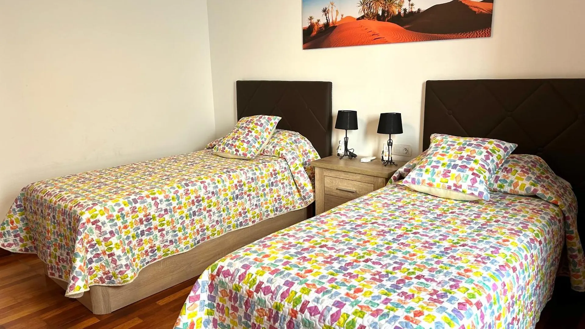 Arrecife Lancelot Apartment Arrecife (Lanzarote)