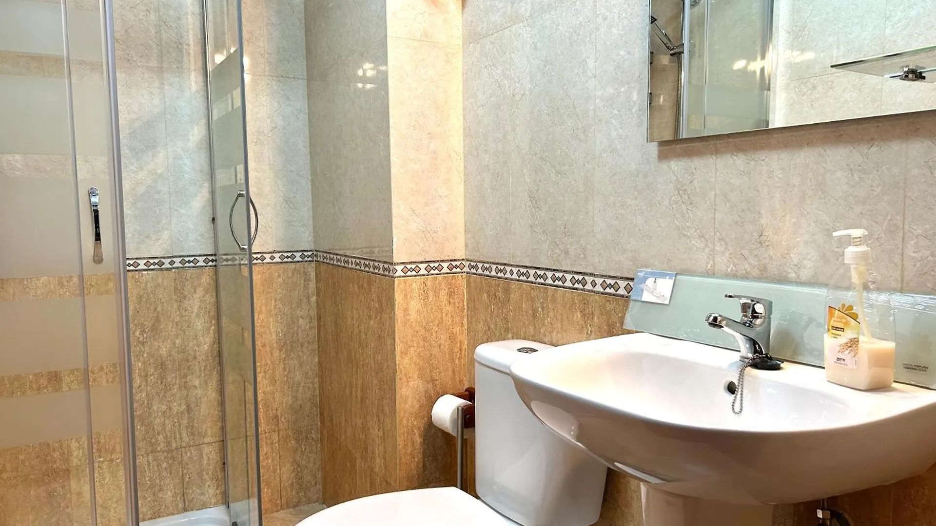 Arrecife Lancelot Apartment