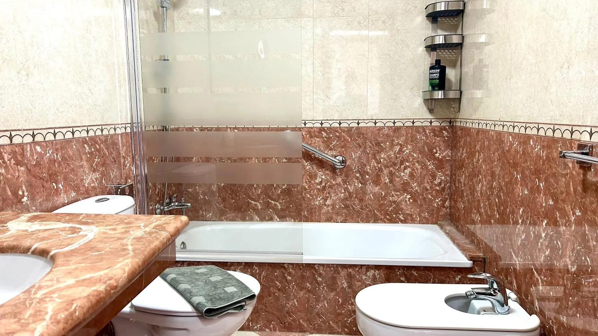 Arrecife Lancelot Apartment  Arrecife (Lanzarote)