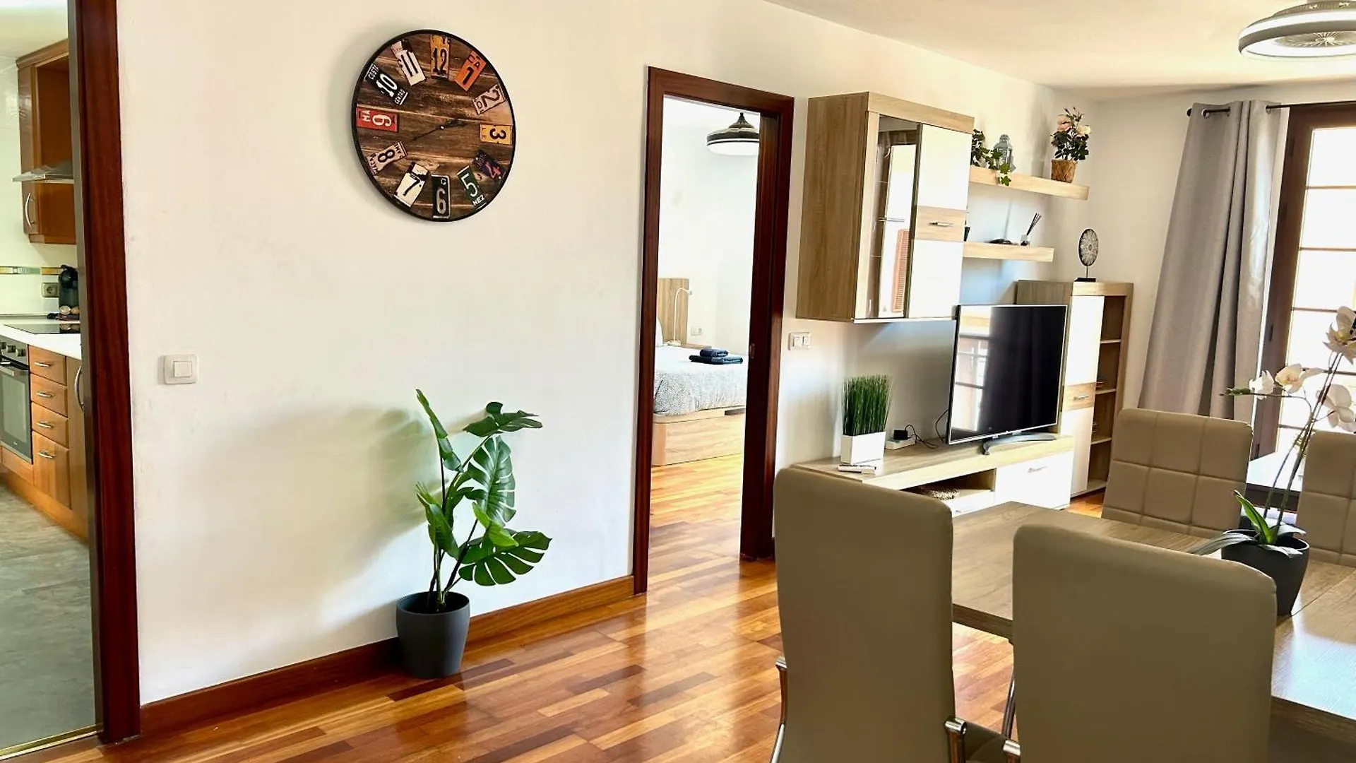 Arrecife Lancelot Apartment