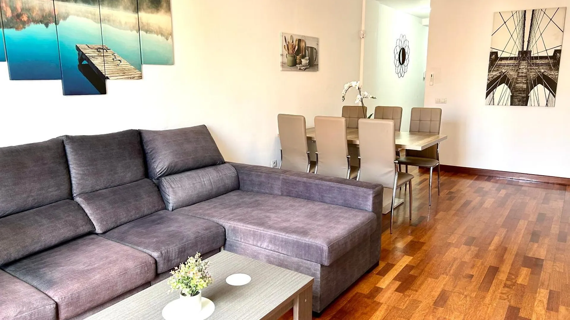 Arrecife Lancelot Apartment 0*, Arrecife (Lanzarote)