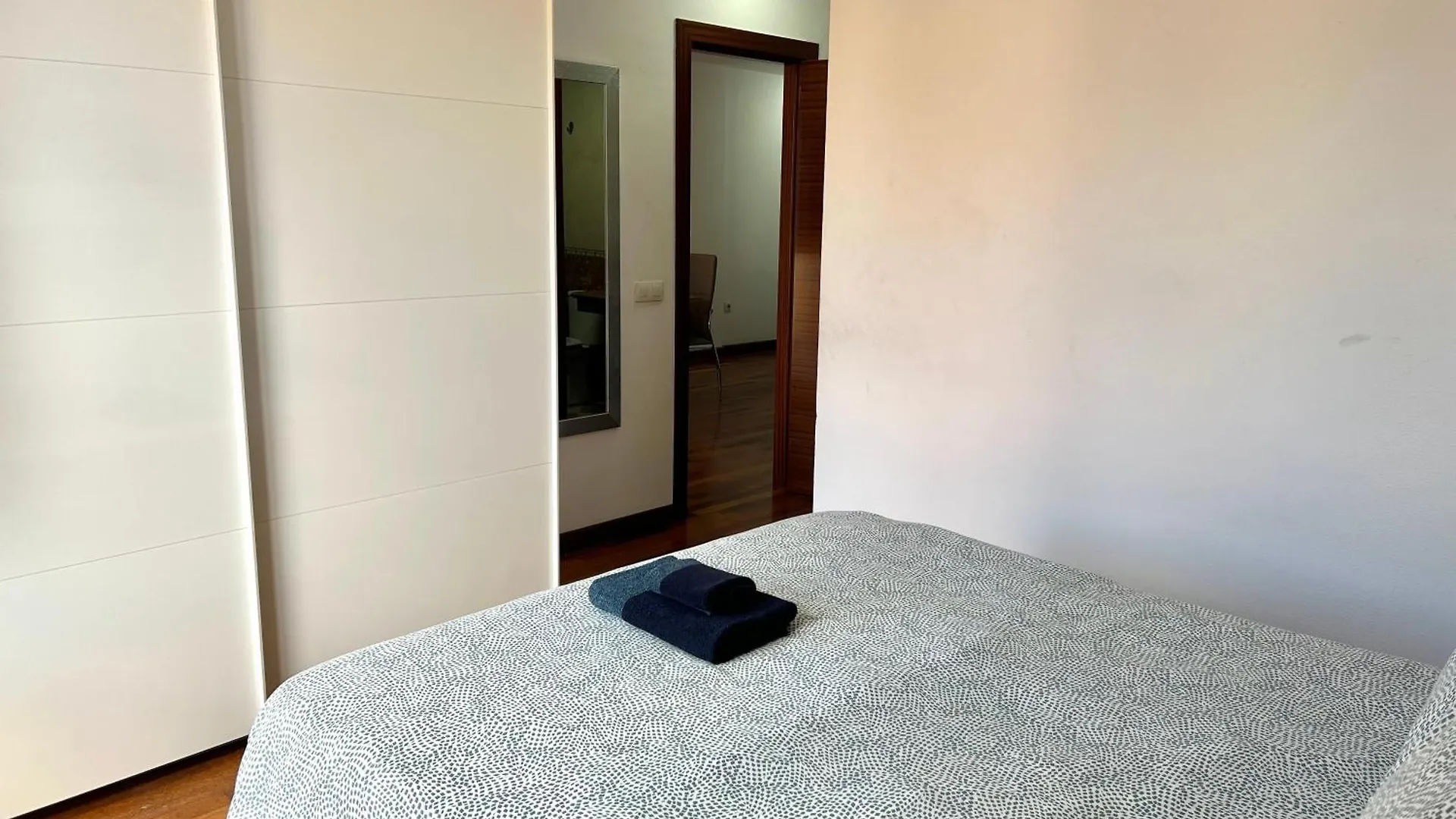 Arrecife Lancelot Apartment