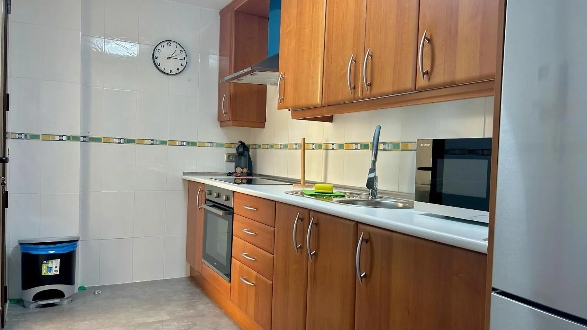 Arrecife Lancelot Apartment Spain