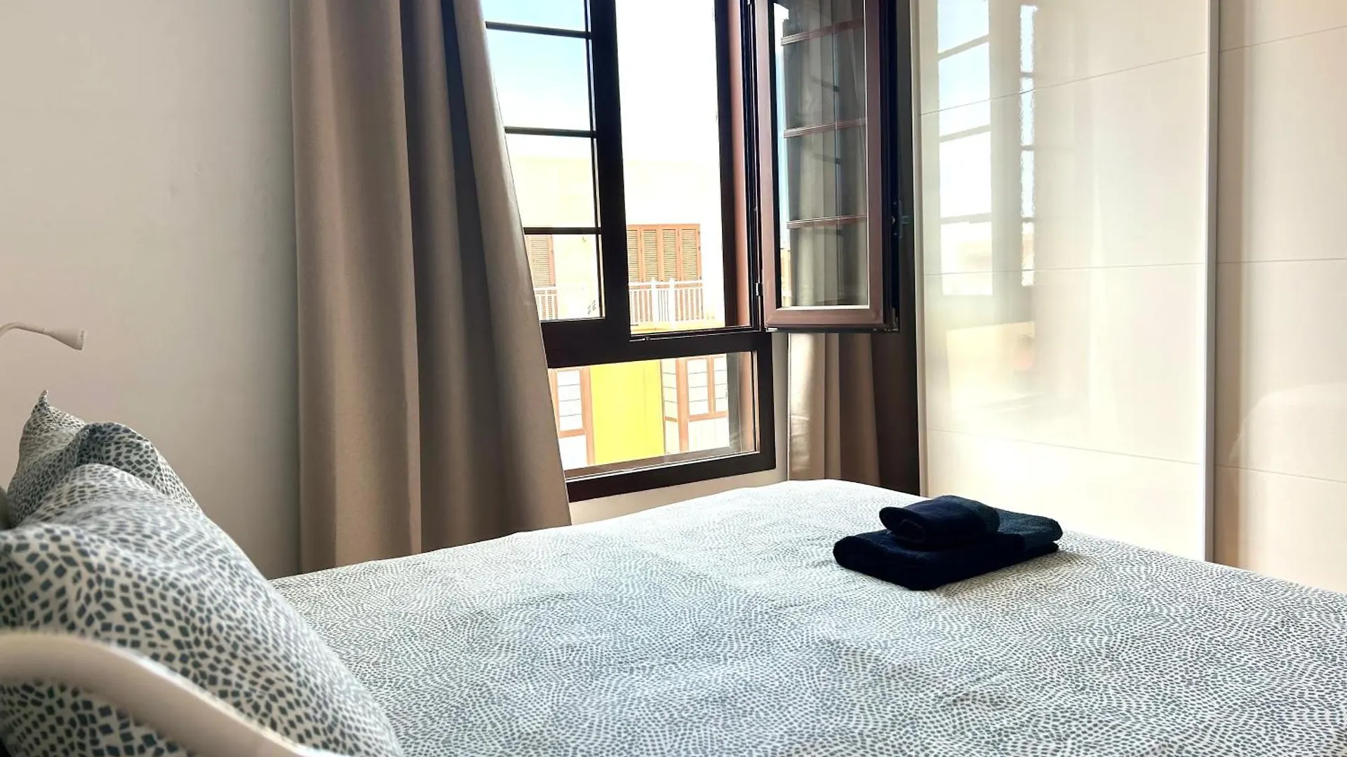 Arrecife Lancelot Apartment 0*, Arrecife (Lanzarote) Spain