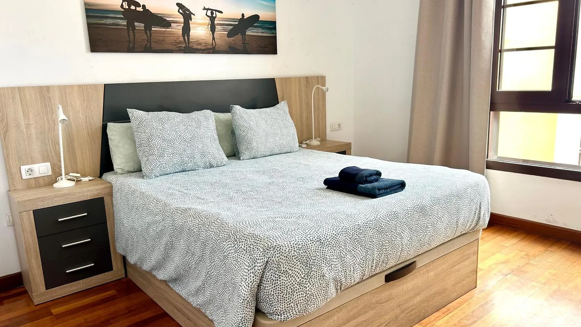 Arrecife Lancelot Apartment  Arrecife (Lanzarote)