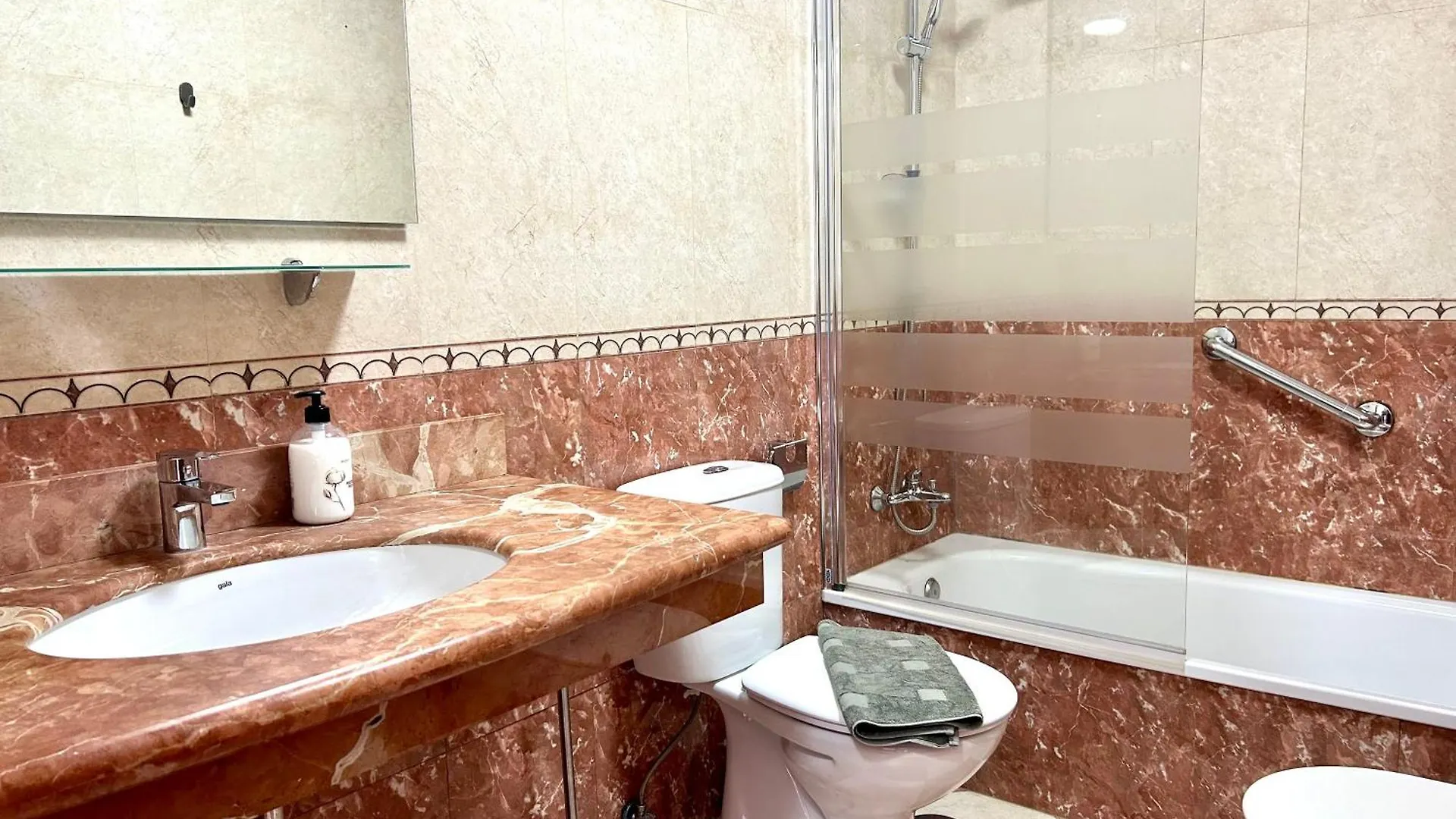 Arrecife Lancelot Apartment
