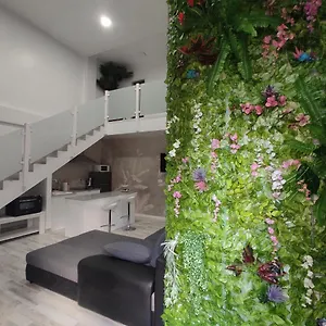 Loft El Charco By Flamingo House Arrecife (Lanzarote)