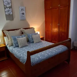 Casa Ramos Arrecife (Lanzarote)