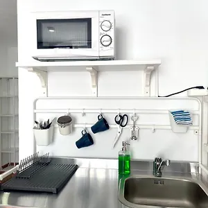 Appartamento Casa Pescado El Descanso Del Lagarto, Arrecife (Lanzarote)