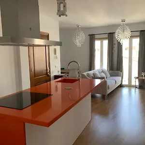 Apartment Casa El Jable, Arrecife (Lanzarote)