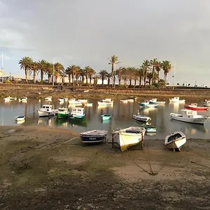 Appartamento Casa Pescado Y Mariposas, Arrecife (Lanzarote)