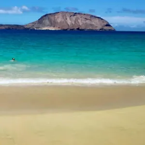 Appartamento Precioso De Dos Arrecife, Arrecife (Lanzarote)