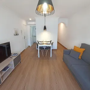 Bl Holidays Apartment