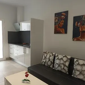 Appartamento La Gaviota, Arrecife (Lanzarote)
