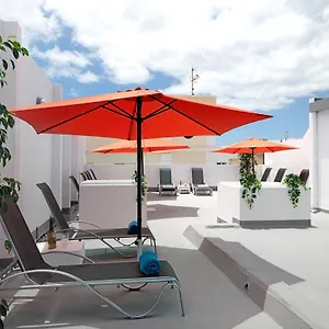 La Estrella 4 Arrecife (Lanzarote)