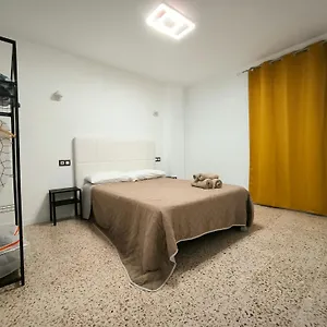 Lanzarote Apartment