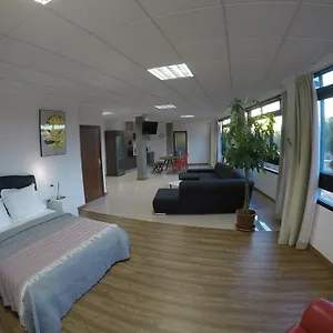 Appartamento Daida Loft, Arrecife (Lanzarote)
