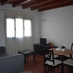 Atico Estacion Arrecife (Lanzarote)